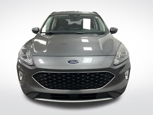 Used 2021 Ford Escape SEL w/ Technology Package image 11