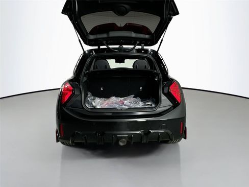 Used 2026 MINI Cooper John Cooper Works FWD image 24