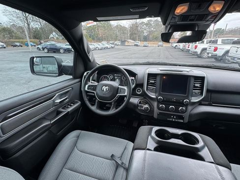 Used 2022 RAM 1500 Big Horn image 21