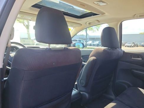Used 2013 Honda CR-V EX image 8