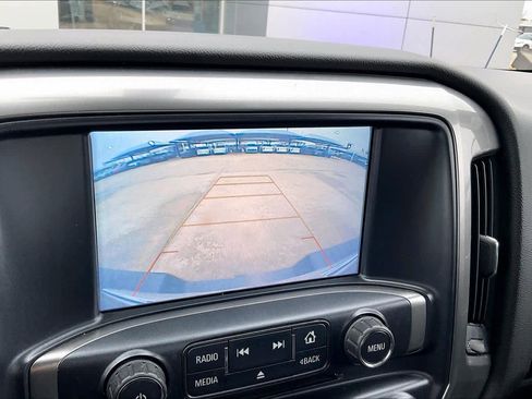 Used 2018 Chevrolet Silverado 1500 LT w/ All Star Edition image 26