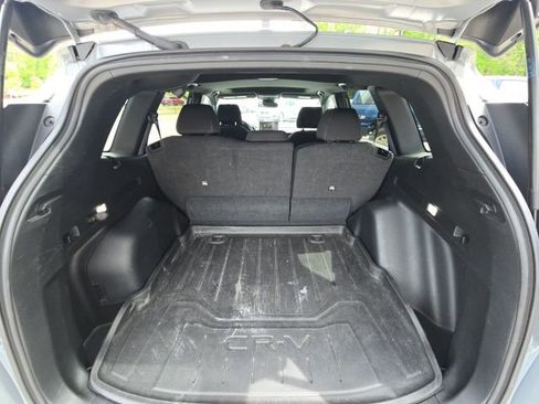 Used 2023 Honda CR-V Sport image 13