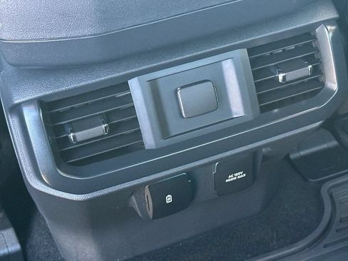 Used 2024 Ford F150 STX w/ Mobile Office Package RWD image 16
