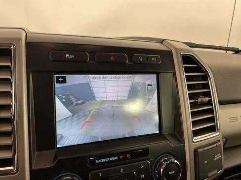 Used 2017 Ford F250 Lariat w/ Lariat Ultimate Package image 22