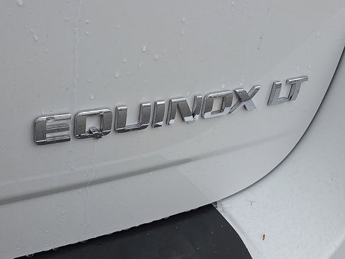 Used 2012 Chevrolet Equinox LT w/ All-Star Package image 8