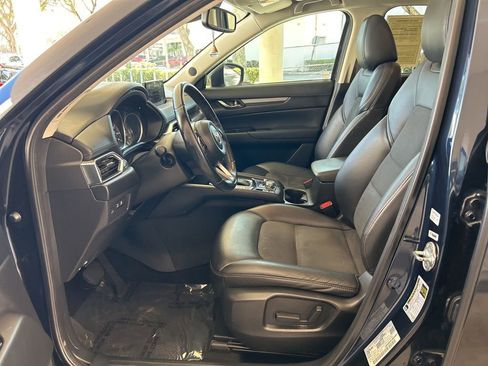 Used 2018 MAZDA CX-5 Touring w/ Preferred Equipment Package image 5