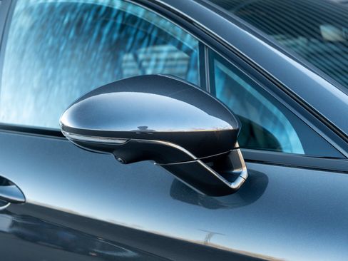 New 2026 Porsche Panamera 4 AWD/4WD image 39