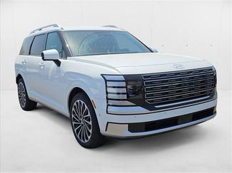 New 2026 Hyundai Palisade Calligraphy video 3