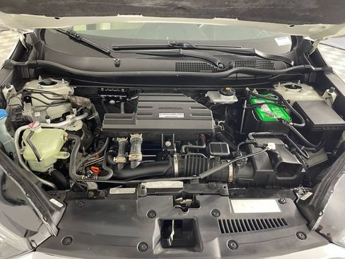 Used 2017 Honda CR-V EX-L image 22