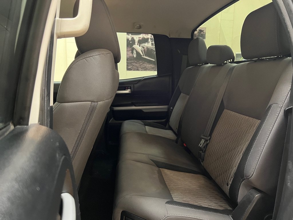 Used 2017 Toyota Tundra SR5 AWD/4WD image 20