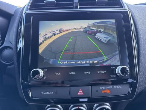 New 2026 Mitsubishi Outlander Sport ES image 17