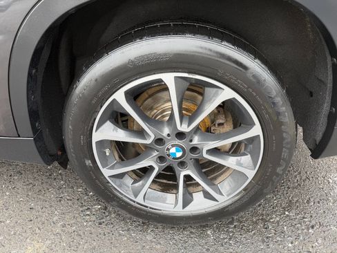 Used 2017 BMW X5 xDrive35i image 12