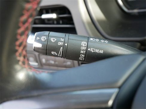 Used 2021 Chevrolet Suburban RST image 24