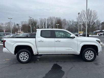 Used 2024 Toyota Tacoma SR5