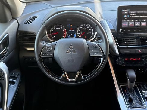 Used 2024 Mitsubishi Eclipse Cross SE AWD/4WD image 20