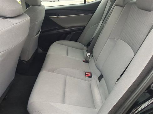 Certified 2025 Toyota Camry LE image 13