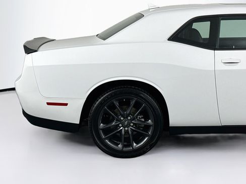 Used 2023 Dodge Challenger GT w/ Plus Package AWD/4WD image 40