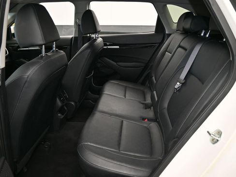 Used 2021 Kia Seltos EX image 33