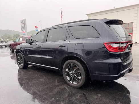 Used 2025 Dodge Durango R/T AWD/4WD image 7