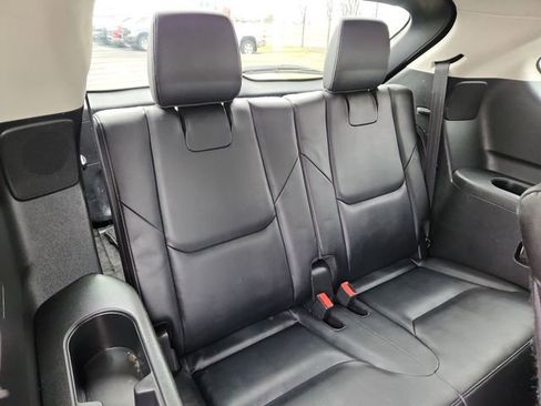 Used 2018 MAZDA CX-9 Touring w/ Touring Premium Package image 31