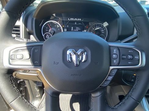 New 2025 RAM 2500 Big Horn image 16