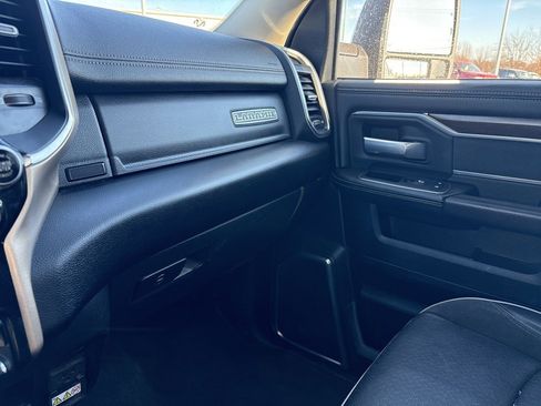 Used 2024 RAM 2500 Laramie w/ Safety Group image 23