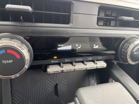 New 2025 Toyota 4Runner SR5 image 19