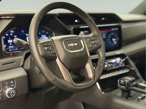 Certified 2024 GMC Sierra 1500 AT4 w/ AT4 Premium Package AWD/4WD image 21