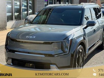 Used 2024 Kia EV9 Land
