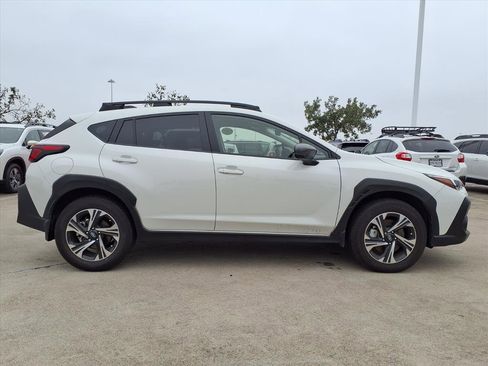 Certified 2025 Subaru Crosstrek 2.0i Premium image 8