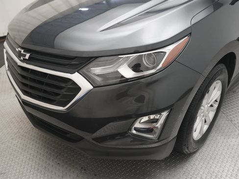 Used 2020 Chevrolet Equinox LT w/ Driver Convenience Package FWD image 23