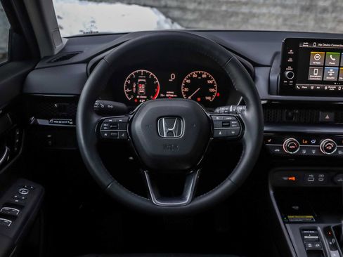 Used 2024 Honda CR-V EX-L image 26