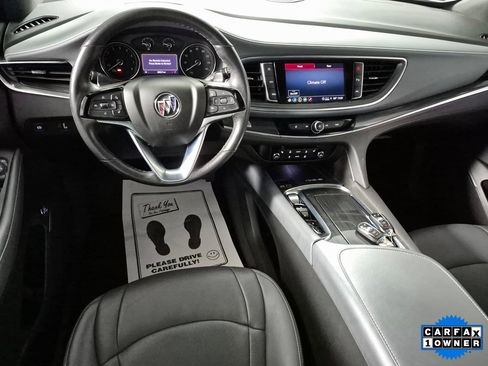 Certified 2023 Buick Enclave Essence w/ Experience Buick Package image 2