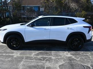 New 2026 Chevrolet Trax ACTIV w/ Sunroof Package video 2