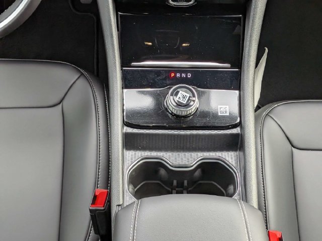 New 2027 Jeep Grand Cherokee Limited w/ Limited Altitude Package RWD image 21