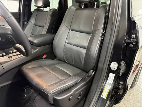Used 2013 Jeep Grand Cherokee Limited AWD/4WD image 22