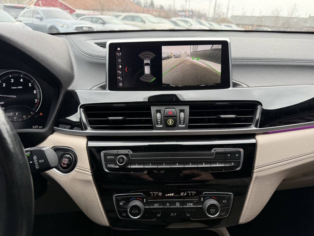 Used 2020 BMW X2 xDrive28i AWD/4WD image 22