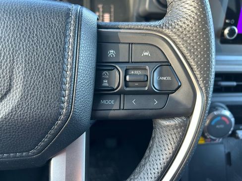 Used 2024 Toyota Tacoma SR5 w/ SR5 Upgrade Package image 17