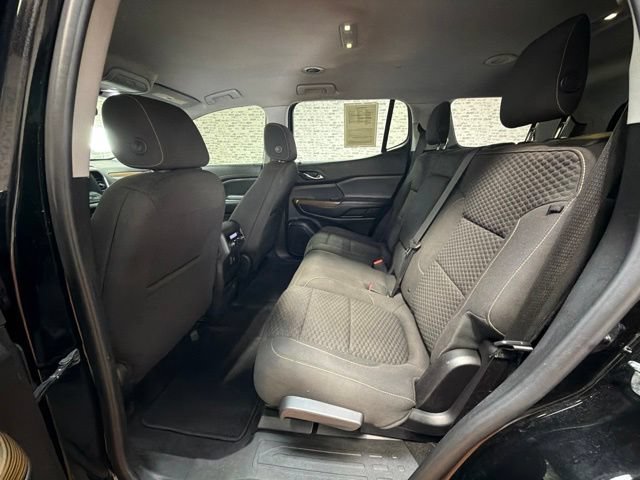 Used 2019 GMC Acadia SLE AWD/4WD image 15