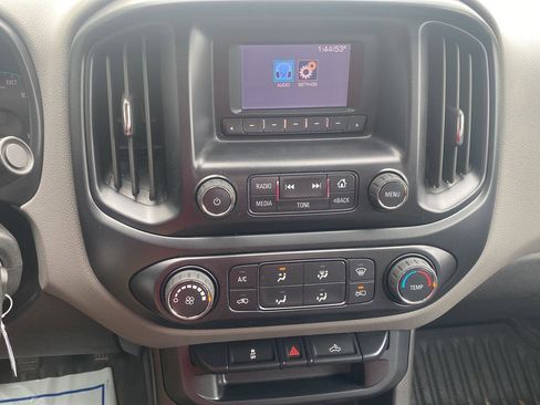 Used 2015 Chevrolet Colorado 2WD Extended Cab image 12