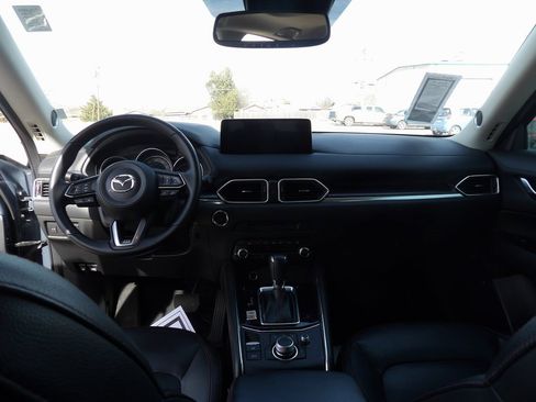 Used 2024 MAZDA CX-5 Carbon Edition image 20