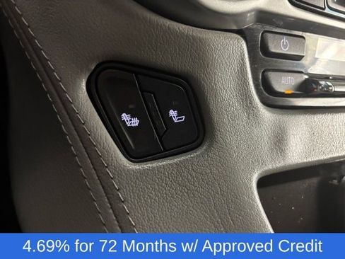 Used 2015 Chevrolet Tahoe LT image 34