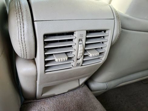 Used 2003 INFINITI Q45 Premium image 33