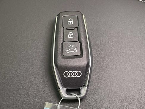 New 2026 Audi SQ5 Premium Plus AWD/4WD image 42