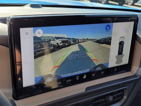 New 2025 Ford Bronco Sport Big Bend image 18