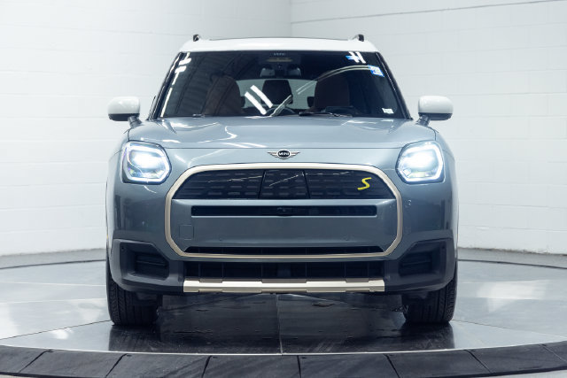 Used 2025 MINI Cooper Countryman SE w/ Comfort Package Max AWD/4WD image 5