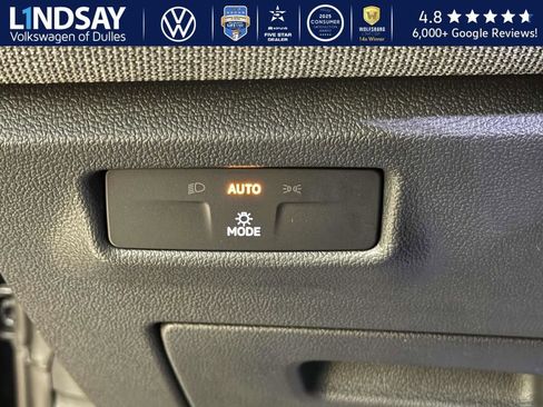 New 2025 Volkswagen Tiguan S image 18