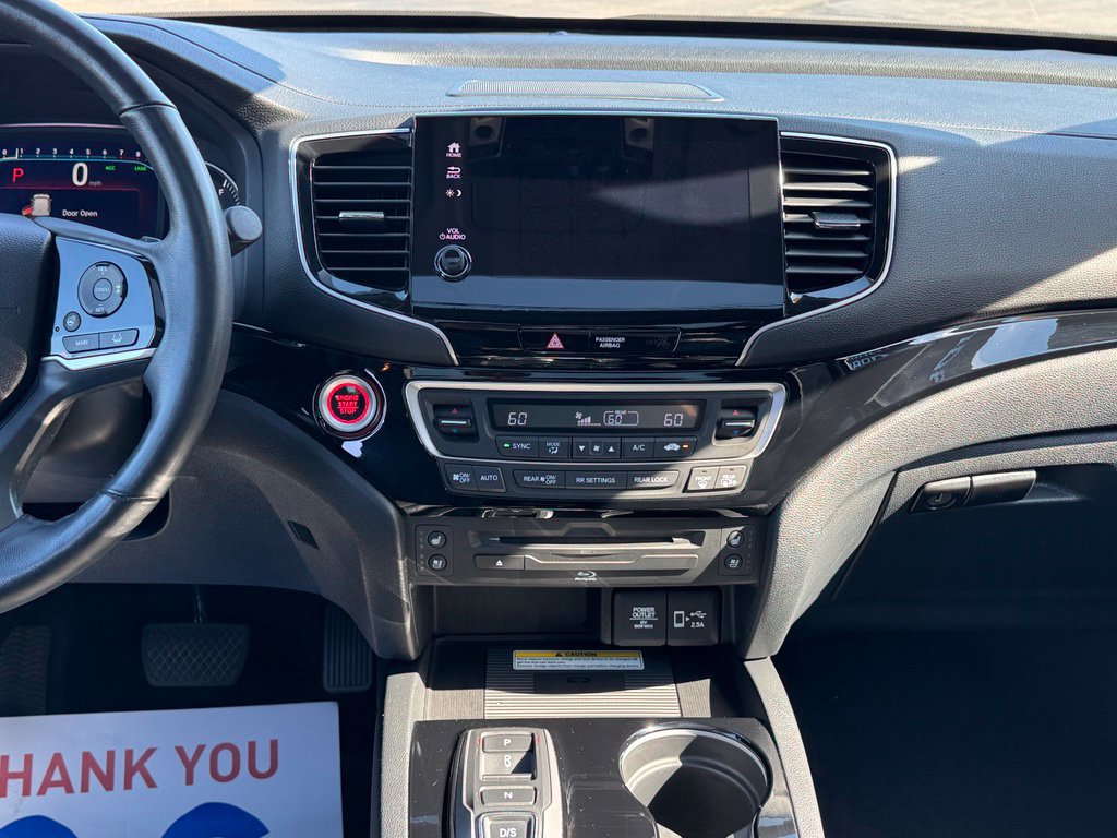 Used 2021 Honda Pilot Elite image 20