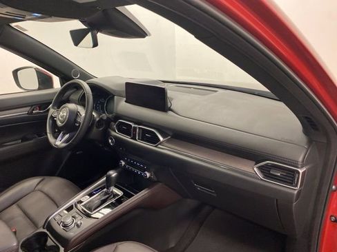 Certified 2023 MAZDA CX-5 Signature image 24