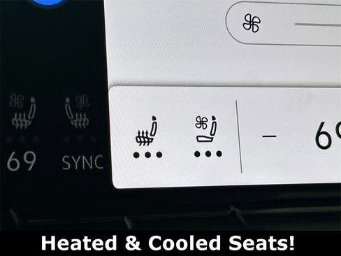 New 2025 Volkswagen Atlas Cross Sport SEL Premium R-Line image 34